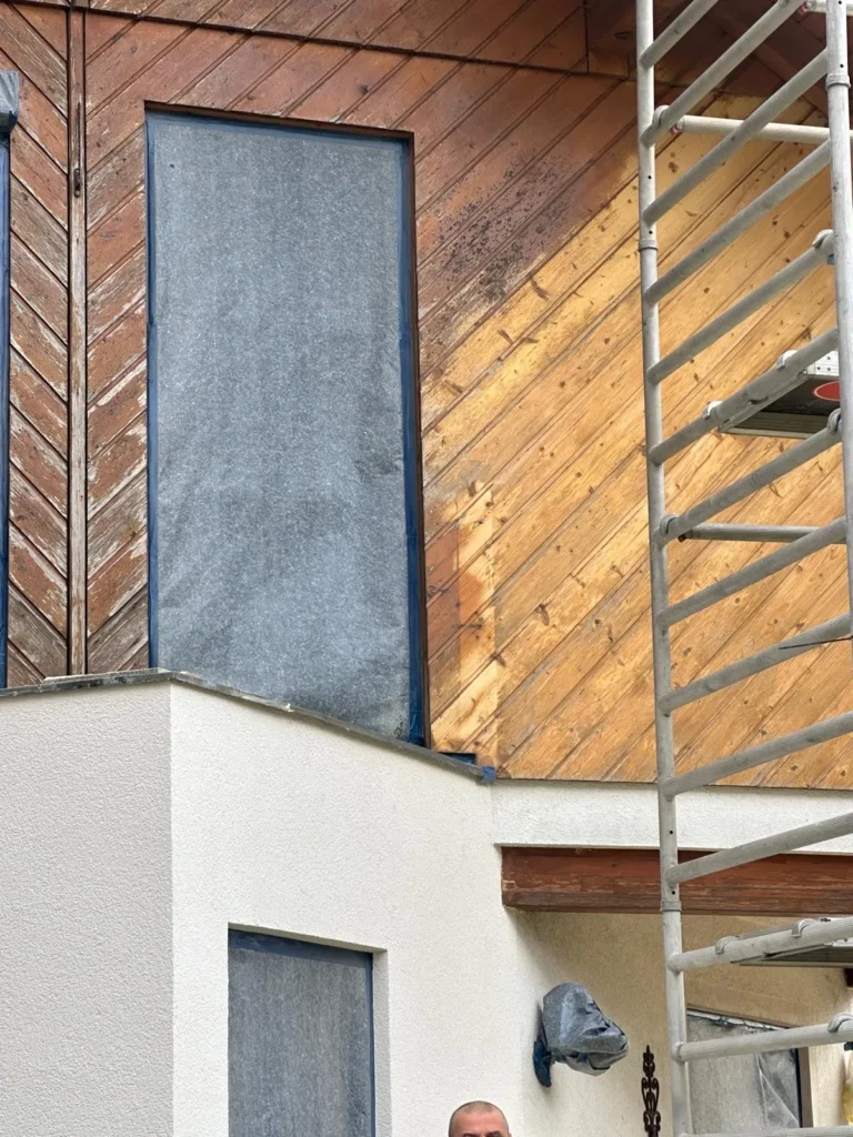 Oberflächentechnik Toni - vergleich